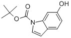 N-BOC-6-METHOXYINDOLE CAS#: 898746-82-2