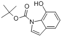 N-BOC-7-HYDROXYINDOLE CAS#: 898746-78-6
