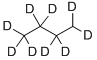 N-BUTANE-1,1,2,2,3,3,4,4,4-D9 CAS#: 97565-89-4