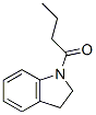 N-BUTYRYLINDOLINE CAS#: 91639-92-8