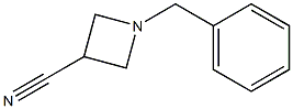 N-Benzyl-3-cyanoazetidine CAS#: 94985-26-9