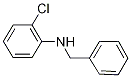 N-Benzyl-N-(2-chlorophenyl)amine CAS#: 98018-66-7