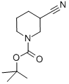 N-Boc-3-Cyanopiperidine CAS#: 91419-53-3