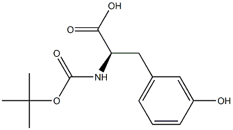 N-Boc-3-hydroxy-D-phenylalanine CAS#: 90819-32-2