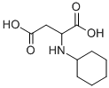 N-CYCLOHEXYL ASPARTIC ACID CAS#: 90979-36-5
