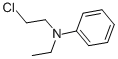N-Chloroethyl-N-ethylaniline CAS#: 92-49-9