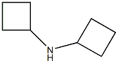 N-Cyclobutylcyclobutanamine CAS#: 93659-68-8