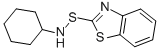 N-Cyclohexyl-2-benzothiazolesulfenamide CAS#: 95-33-0