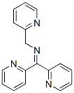 N-[Di-(2-pyridyl)methylene]-2-pyridinemethanamine CAS#: 95896-44-9