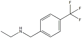 N-Ethyl-4-(trifluoromethyl)benzylamine CAS#: 90390-12-8