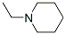 N-Ethylpiperidine CAS#: 966-09-6
