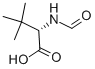(-)-N-FORMYL-L-TERT-LEUCINE CAS#: 92571-61-4