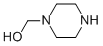 N-(HYDROXYMETHYL)PIPERAZINE CAS#: 90324-69-9