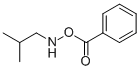 N-ISOBUTYL-O-BENZOYLHYDROXYLAMINE CAS#: 92787-70-7