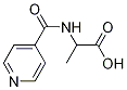 N-Isonicotinoylalanine CAS#: 90868-31-8