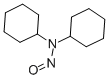 N-NITROSO DICYCLOHEXYLAMINE CAS#: 947-92-2