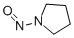 N-NITROSOPYRROLIDINE CAS#: 930-55-2