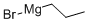 N-PROPYLMAGNESIUM BROMIDE CAS#: 927-77-5