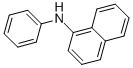 N-Phenyl-1-naphthylamine CAS#: 90-30-2
