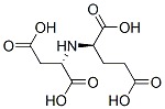 N-[(S)-1,2-Dicarboxyethyl]-D-glutamic acid CAS#: 90245-73-1