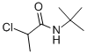 N-(TERT-BUTYL)-2-CHLOROPROPANAMIDE CAS#: 94318-74-8