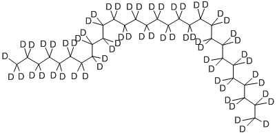 N-TRIACONTANE-D62 CAS#: 93952-07-9