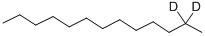 N-TRIDECANE-2,2-D2 CAS#: 97825-93-9