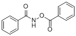 N-(benzoyloxy)benzamide CAS#: 959-32-0