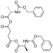 N-[(benzyloxy)carbonyl]-L-alanine succinic anhydride CAS#: 93964-71-7