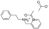 N-benzylphenethylammonium diacetate CAS#: 94094-72-1
