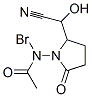 N-(bromoacetylamino)cyanopindolol CAS#: 95034-01-8