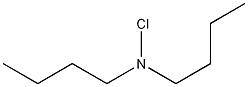 N-butyl-N-chloro-1-butanamine CAS#: 999-33-7