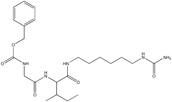 N-carbobenzoxyglycyl-leucyl-aminohexanoyl-sepharose CAS#: 92170-46-2