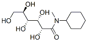 N-cyclohexyl-N-methyl-D-gluconamide CAS#: 93804-57-0
