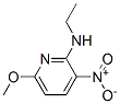 N-ethyl-6-methoxy-3-nitropyridin-2-amine CAS#: 94166-57-1