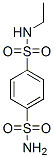 N-ethylbenzene-1,4-disulfonamide CAS#: 90197-90-3