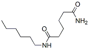 N-hexylhexanediamide CAS#: 9011-55-6