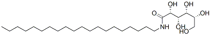N-icosyl-D-gluconamide CAS#: 94070-87-8