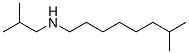 N-isobutylisononylamine CAS#: 93963-88-3