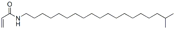 N-isoicosylacrylamide CAS#: 93858-87-8
