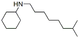 N-isononylcyclohexylamine CAS#: 93963-89-4