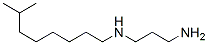 N-isononylpropane-1,3-diamine CAS#: 93963-83-8
