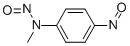 N-methyl-N,4-dinitrosoaniline CAS#: 99-80-9