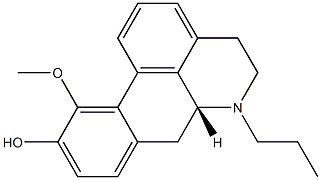 N-n-propylnorisoapocodeine CAS#: 96158-78-0