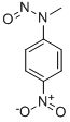N-nitroso-N-methyl-4-nitroaniline CAS#: 943-41-9