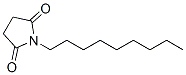 N-nonylsuccinimide CAS#: 94242-58-7