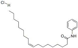 N-phenyloleamide  hydrochloride CAS#: 97259-88-6