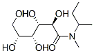 N-sec-butyl-N-methyl-D-gluconamide CAS#: 93804-58-1