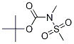 N-(tert-Butoxycarbonyl)-N-MethylMethanesulfonaMide CAS#: 894351-83-8