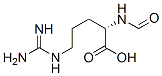 N2-formyl-L-arginine CAS#: 93964-76-2